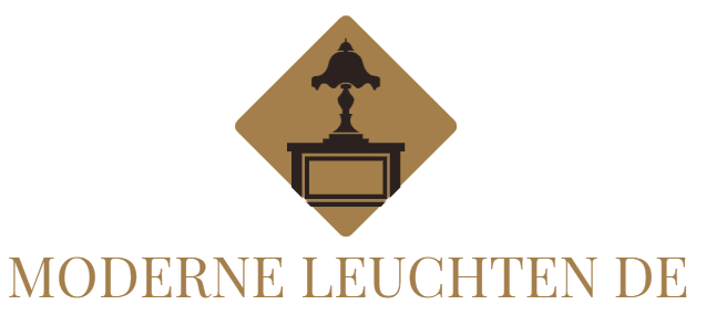 Moderne Leuchten DE