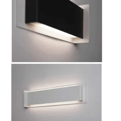 ABLANDO Moderne Wandleuchte