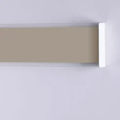ABLANDO Moderne Wandleuchte