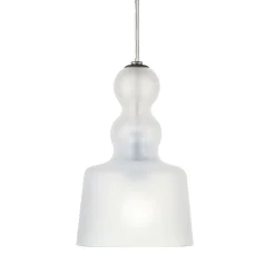 ACQUAMIKI Kleine Murano-Glas Pendelleuchte