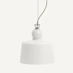 ACQUATINTA Murano-Glas Pendelleuchte