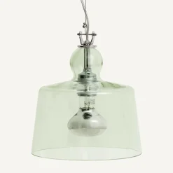 ACQUATINTA Murano-Glas Pendelleuchte