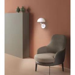 AMEDEO Design Wandleuchte