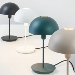 AMEDEO Kleine Design Tischleuchte