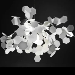 ANDROMEDA Italienische Design Hängeleuchte