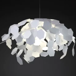 ANDROMEDA Italienische Design Hängeleuchte