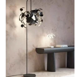 ANDROMEDA Italienische Design Stehleuchte