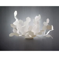 ANDROMEDA Italienische Design Wandleuchte