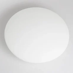 ANITA IP44 Glas-Deckenleuchte