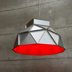 APOLLO XXL Design-Hängeleuchte