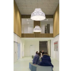 APOLLO XXL Design-Hängeleuchte