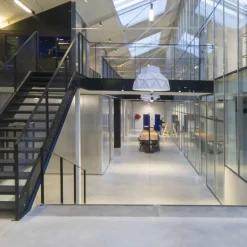 APOLLO XXL Design-Hängeleuchte