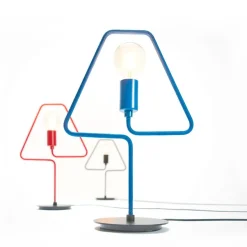 A SHADE Design Tischleuchte