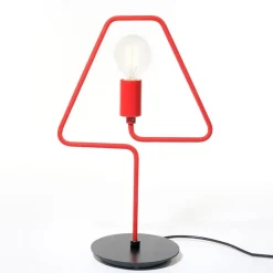 A SHADE Design Tischleuchte