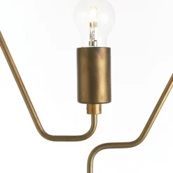 A SHADE Design Tischleuchte