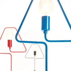 A SHADE Design Tischleuchte