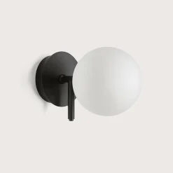 ATOM Minimalistische Design Wandleuchte