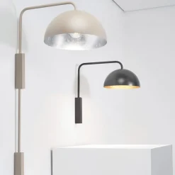Ausleger Wandhalterung Leuchte