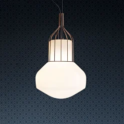 AVIGNON Italienische Design-Pendellampe