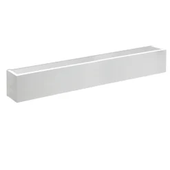 BASIL Lange LED Wandleuchte