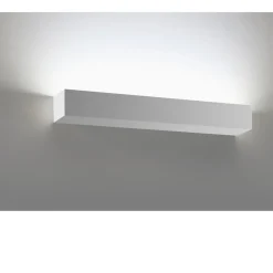 BASIL Lange LED Wandleuchte