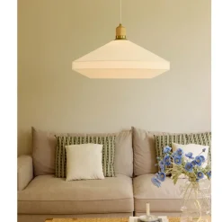 BEAUMONT Pendelleuchte im skandinavischem Design