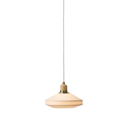 BEAUMONT Pendelleuchte im skandinavischem Design