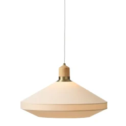 BEAUMONT Pendelleuchte im skandinavischem Design