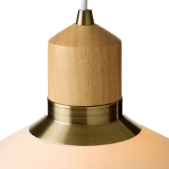 BEAUMONT Pendelleuchte im skandinavischem Design