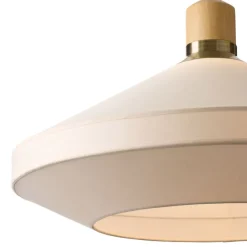 BEAUMONT Pendelleuchte im skandinavischem Design