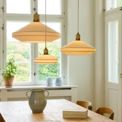 BEAUMONT Pendelleuchte im skandinavischem Design