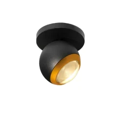 BERRIER Hochwertiger LED Deckenstahler