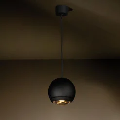 BERRIER Hochwertiges LED Pendel