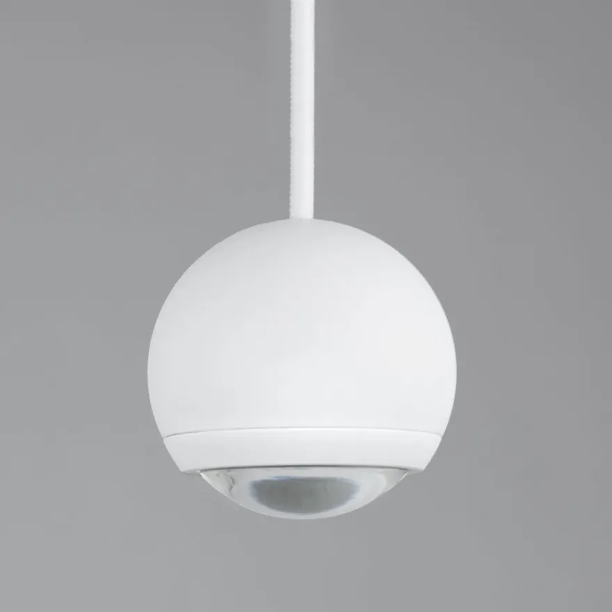 BERRIER JUNIOR HALOSPHERE Pendelleuchte Dimm-to-warm