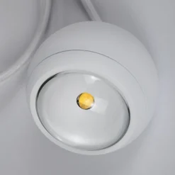 BERRIER JUNIOR Kleines, hochwertiges LED Pendel