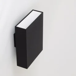 BOA UP/DOWN Indirekte LED Wandleuchte