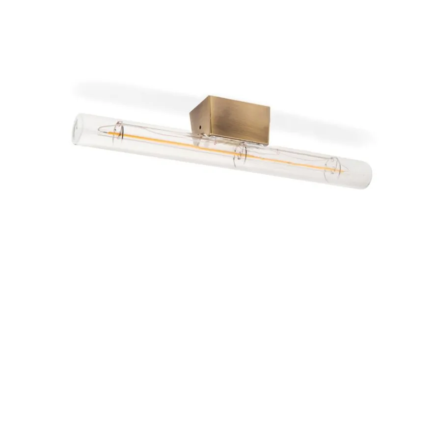 BOBBY Stab-Wandlampe 30 cm od. 50 cm