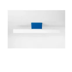 BOBBY Stab-Wandlampe 30 cm od. 50 cm