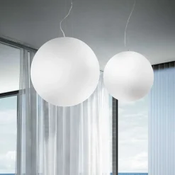 BOLD Kugelglas-Pendel mit 40 od. 50 cm Dm