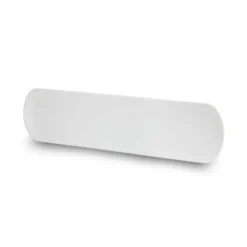 BONNI Lange Wandleuchte mit LED Up- und Downlight