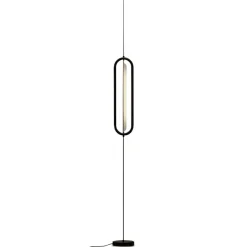 BOW Vertikale Design Hängeleuchte