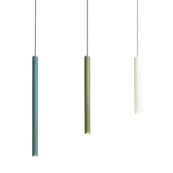 BULL Design LED Pendelleuchte