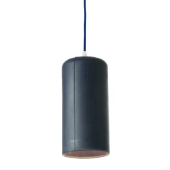 CANDLE 1 Design Pendelleuchte zylindrisch