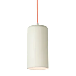 CANDLE 1 Design Pendelleuchte zylindrisch