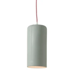 CANDLE 1 Design Pendelleuchte zylindrisch