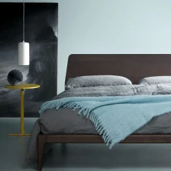 CANDLE 1 Design Pendelleuchte zylindrisch