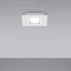 CARTER Kleine LED Deckenleuchte