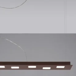 CARTER LED Hängeleuchte
