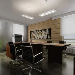 CARTER LED Hängeleuchte