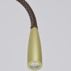 CERATIO Design Wandleuchte mit flexiblen Wandarm
